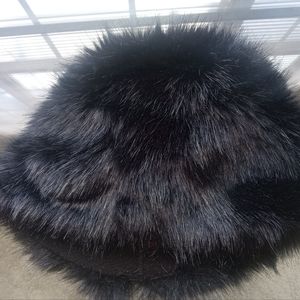 Russian inspired hat